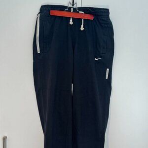 Nike Dri-fit Sweatpants - LT - Black